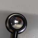 3M Littmann Stethoscope, Classic II Pediatric, Black Tube, Stainless Steel Chestpiece, 28 inch, 2113