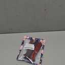 6 Pack Sport Bands Compatible with Apple Watch Band 38mm 40mm 41mm 42mm 44mm 45mm 49mm 46mm,Silicone Waterproof Strap for iWatch Apple Watch Series 11 10 9 Ultra 8 7 6 5 4 3 2 1 SE Women Men (Black/Cactus/ Red/Cyprus Green/Smoke Violet/Cherry Dark)