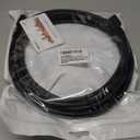 ULT-WIIQ DisplayPort Cable Version 1.4, Standard DP Cable Supports DP 1.4/1.2, 8K60 4K240/144 2K360/240, HBR3 32.4Gbps HDR HDCP DSC FreeSync G-Sync DLSS for Gaming Monitor, NVIDIA AMD Graphics (16ft)