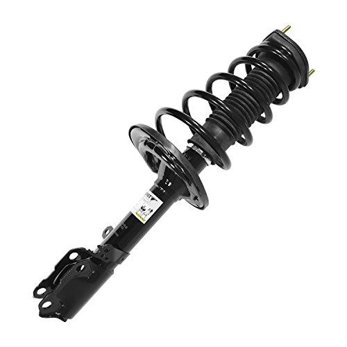Unity 15362 Rear Right Complete Strut Assembly