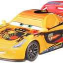 Disney Cars Toys Die-cast Miguel Camino Vehicle, for 3 years and up