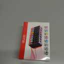 NEXTPAGE Compatible Ink Cartridges Replacement for Canon CLI42 8 Pack for PIXMA PRO-100 Printer, Canon Ink CLI 42 CLI-42 Ink Cartridge Use in Canon pixma pro 100 Printer