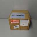 16 Pack 5.9" Tall x 1.8" Diameter Clear Glass Cylinder Vases - Multi-Use Flower Vase, Hurricane & Floating Candle Holders for Wedding Centerpieces, Home Decor, Table Displays