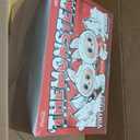 POP MART The Monsters COCA-COLA Series-Vinyl Face Blind Box, 6PCs Blind Box Figures, Random Design Action Figures Collectible Toys Home Decorations, Holiday Birthday Gifts, Whole Set