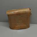 Klyyo Clyro Heavy Duty Rubber Horse Stall Mats 4 x 6 ft Large Waterproof Non Slip Horse Stable Mat Washable Easy to Clean for Livestock Barn Farm Shed Kennels Garages, Black