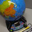 LeapFrog Magic Adventures Globe (Frustration Free Packaging)