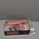 Heating Pad, Electric Heating Pads for Pain Relief and Cramps, 6 Heating Setting, Auto-Off, Machine Washable, Moist Dry Heat Options,Gifts for Women, Men, Older (12 x 24'', Pink)