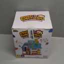 Toddler Toys for 1 Year Old Girl & Boy Gifts, Christmas &1st Birthday Gifts Toys for Ages 0-2, 20-in-1 Musical Learning House Baby Toys 6-12 12-18 Months, Montessori Sensory Toys for Toddlers 1-3