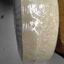9" Uncoated Everyday Paper Plates-Disposable, Bulk, White - Case of 1,200ct, 1200 Count
