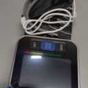 Blood Pressure Monitors for Home Use Upper Arm, Accurate Cuff 8.7-15.7 Monitor with Large Backlight Display 2 Users 240 Sets Memory, Digital BP Machine, Christmas Gifts for Mom Dad Seniors