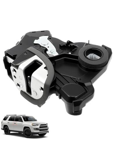 Door Lock Latch Actuator Motor Compatible with Tundra, Camry, 4Runner, Rav4, Lexus RX350 RX450h, Scion tC xB xD Replaces # 69030-06200, 69030-0C050, 69030-42230, Front Right Passenger Side Power Motor