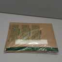 Ling's Moment 14Ft Ivory Sheer Extra Long Chiffon Like Table Runner with Silver Sparkle for Rustic Boho Beige Table Runner Wedding Party Bridal Shower Decorations