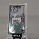 Misscase for iPhone 16 Pro Magnetic Glitter Case Compatible with MagSafe,Camera Lens Protector Full Protection Elegant Anti-Scratch Dust-Proof Net Case Cover for iPhone 16 Pro Blue