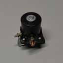 Starter Solenoid Relay SFD6025 12V 3-Terminal Replacement for Fo-r 2N 8N 9N Tractor 8N-11450 SW218 SW355 10-FO218-12V 7-1023-12V 240-14008