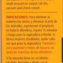 ARM & HAMMER Carpet Odor Eliminator, Pet Fresh, 30 Oz (Pack of 6)