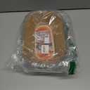 Loaf Pan Liners,160 PCS Bread Pan Liners for Baking Bread 9x5 inch,Non-Stick Disposable Bread Pan Liners,Baking Essentials (160PCS 9 * 5inch)