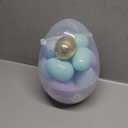 Holiday Home Easter Eggs - Pastel