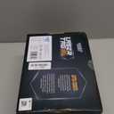 Squad Hero Rechargeable Laser Tag for Kids, Teens & Adults - Boys Gifts - Blasters & Vest Sensors - Fun Ideas Age 8+ Year Old Toys - 4 Set - Lazer Teen Boy Game Boys & Girls Outdoor Teenage Activities