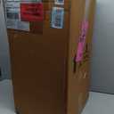 Ubbi Steel Diaper Pail, Odor Locking, No Special Bag Required, Award-Winning, Registry Must-Have, White