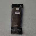 FESHFEN Ponytail Extensions - Drawstring Ponytails Hair Extension Long Curly Wavy Hair Piece Synthetic Pony Tail Hairpieces for Women, Light Brown Mix Natural Blonde 18 inch