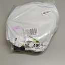 Flexzilla Pressure Washer Hose with M22 Fittings, 1/4 in. x 50 ft., ZillaGreen  HFZPW3450ME