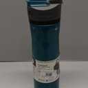 Contigo Cortland Chill 2.0 24oz. Stainless Steel Water Bottle with AUTOSEAL Lid