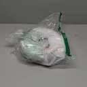 DKMUS 2 x Pairs 6.5" Car Door Speaker Adapter Plates for Toyota Venza Solara RAV4 Camry Celica Echo Corolla Highlander 4 Runner Tundra Sequoia Yaris Prius Avalon Stand Ring Kit 1 Pair + Wiring Harness