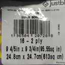 Super Bowl LX Napkins (small) 2Pack