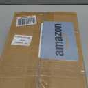 ZELUS Weighted Vest, 6lb/8lb/12lb/16lb/20lb/25lb/30lb Weight Vest with Reflective Stripe for Workout, Strength Training, Running, Fitness, Muscle Building, Weight Loss, Weightlifting (Black)