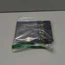 Flashlight Rechargeable LED High Lumens, 99,000 Lumens Super Bright Flash Lights with 5 Modes, AdjustableWaterproof Powerful Linterna for Home, Camping (2 Pack)