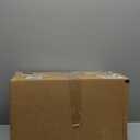 3 Pcs Stainless Steel Utility Sink with Drain Filter Pipe Tube Kit, 15 x 12 Inch Commercial Hand Washing Sink Set for Restaurant Bar Rv Bathroom Laundry Kitchen (Without Faucet)