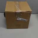 cciyu 700014 AC Heater Blower Motor Assembly Compatible with Ford, Lincoln & Mercury Vehicles - Bronco, Crown Victoria, F-150/F-250/F-350/F-100, Mark VI, Town Car, Grand Marquis, Marauder Front HVAC