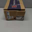 Twisted X mens Hiker Boot (8.5, Dark Brown)