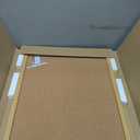 Lorell Oak Wood Frame Cork Board 18" x 24"