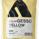 Gesso 300ml Yellow