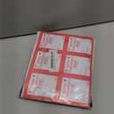 STAR WARS Baby Yoda Valentine's Day Classroom Gift Exchange Set - Bundle with 20 Mandalorian Party Favor Boxes, Stickers, Tattoos, Stampers for Kids