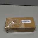 7 Pcs Masonry Tool Set-6 Pcs 4-1/2 Bricklayer Tools Line Pins with 1 Roll 500 ft Masonry Nylon String Line, Masons Brick Laying Tools Set for Block Course Galvanized Steel, Yellow & Black