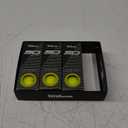 Wilson Fifty Elite Golf Balls - 9 Pack, Yellow