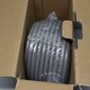 Giraffe Tools Pressure Washer Hose 25FT X 1/4", 3200 PSI Pressure Washing Hose, Kink Resistant, Heavy Duty Power Washer Hose, M22 to 3/8" Quick Connect Couplers for Replacement, 7 Accessories