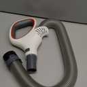 Goldie Idyllioo Vacuum Replacement Part Hosehandle for Shark Rotator Professional LiftAway Shark Vacuum Accessories Fit for Models NV500, NV501, NV502, NV503, NV504, NV505, NV510, NV552, UV560