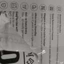 X-Sense Radon Detector for Home, Easy to Use, Zero Lab Fees, No Installation Required, Continuous Monitoring with Clear LCD Screen, XR0A-SR, EXP: 2 Years After Installation