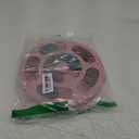 Dog Puzzles,Dogs Food Puzzle Feeder Toys for IQ Training & Mental Enrichment,Dog Treat Puzzle(Pink)