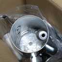 Presto 02822 6-Cup Stainless-Steel Coffee Percolator
