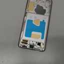 Incell for Samsung Galaxy S21+ 5G LCD Screen Replacement for Galaxy S21 Plus 5g LCD Display for SM-G996B SM-G996U Digitizer Touch Screen Assembly Repair Part with Frame (Phantom Gold)