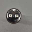 EAE32501017 Refrigerator Run Capacitor Compatible with LG20F 450VAC,50/60Hz Capacitor.