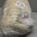 Geosar 39.4" Dog Stuffed Animals Plush, Soft Cuddly Golden Retriever Plush Toys, Large Stuffed Dog Hugging Pillow Gifts for Valentines Kids Girls Boys Birthday