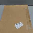 NewYall Rear Driver and Passenger Side C Pillar Garnish Molding Trim Cover Black Gloss for Honda Accord 2018-2022 