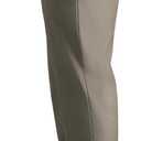Haggar Men's Haggar Men’s Jmh 4-Way Stretch Slim Fit Flat Front Dress Pant Size 34 x 30