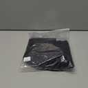 Women's Square Neck Lace Summer Casual Mini Dress Ruffle Flowy A Line Corset Buttons Cute Short Graduation Dresses (Medium)