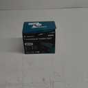 Libraton T-Handle Torx Wrench Set, T10-T50 Torx Star Wrench, Two-Tip Design, DIY & Auto Bike Repair Tool, 9PCS with Storage Rack